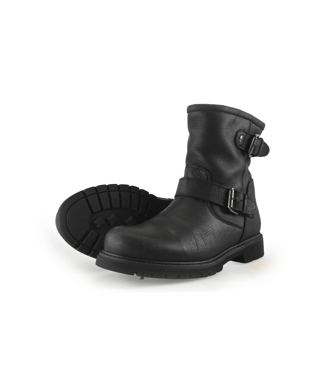 Panama Jack Boots