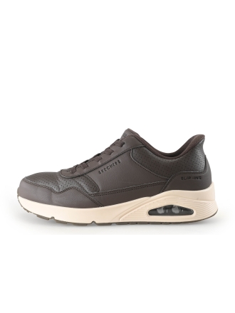 Skechers Sneaker Braun 357979
 Größe 44
 