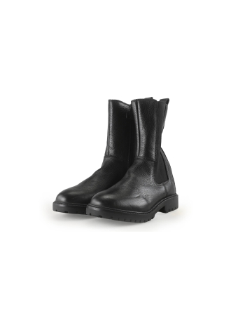 Nelson Chelsea boots Schwarz 357980
 Größe 33
 