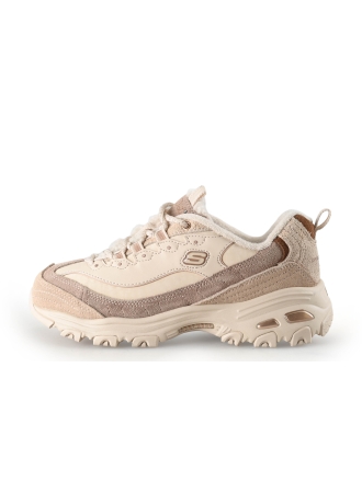 Skechers Sneaker Beige 357983
 Größe 37
 