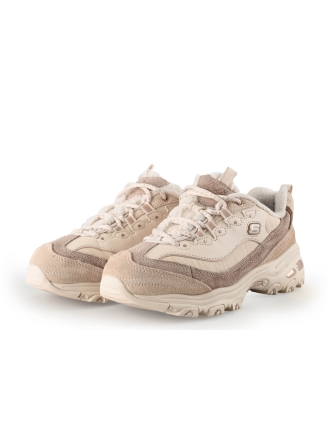Skechers Sneaker Beige 357983
 Größe 37
 