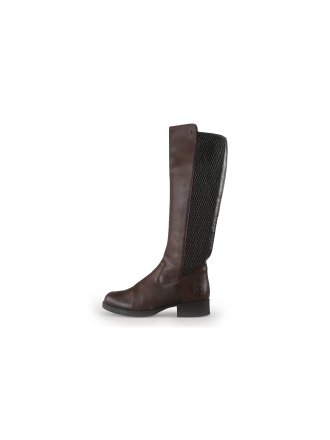 Rieker Stiefel Braun 357985
Größe 39