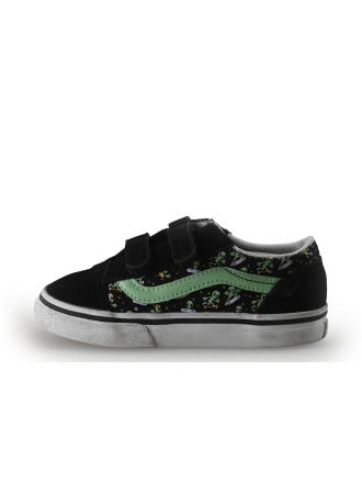 Vans Sneaker Schwarz 357986
 Größe 26½
 