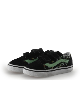 Vans Sneaker Schwarz 357986
 Größe 26½
 
