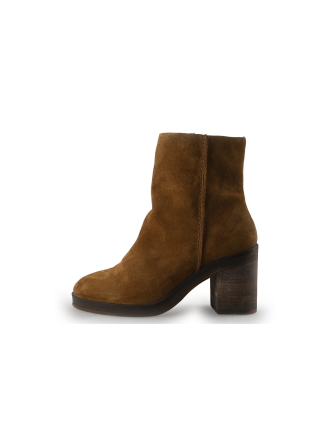 Nelson Boots Cognac 357989
Größe 37