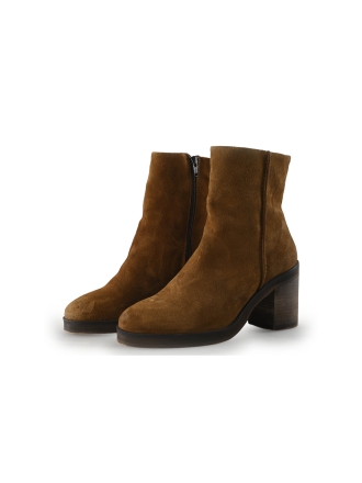 Nelson Boots Cognac 357989
Größe 37