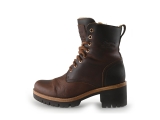 Panama Jack Schnürstiefel