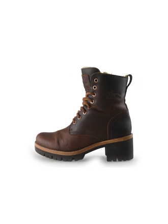 Panama Jack Schnürstiefel Braun 357990
Größe 39