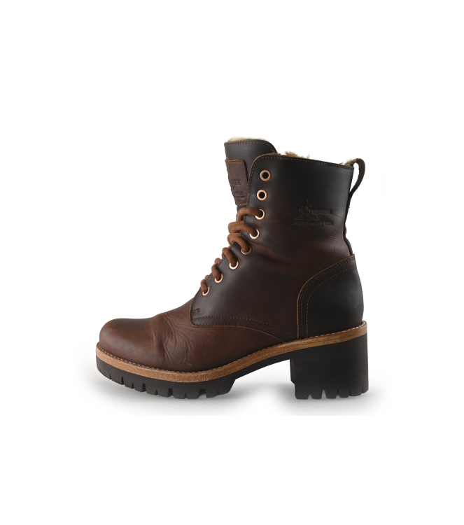 Panama Jack Schnürstiefel