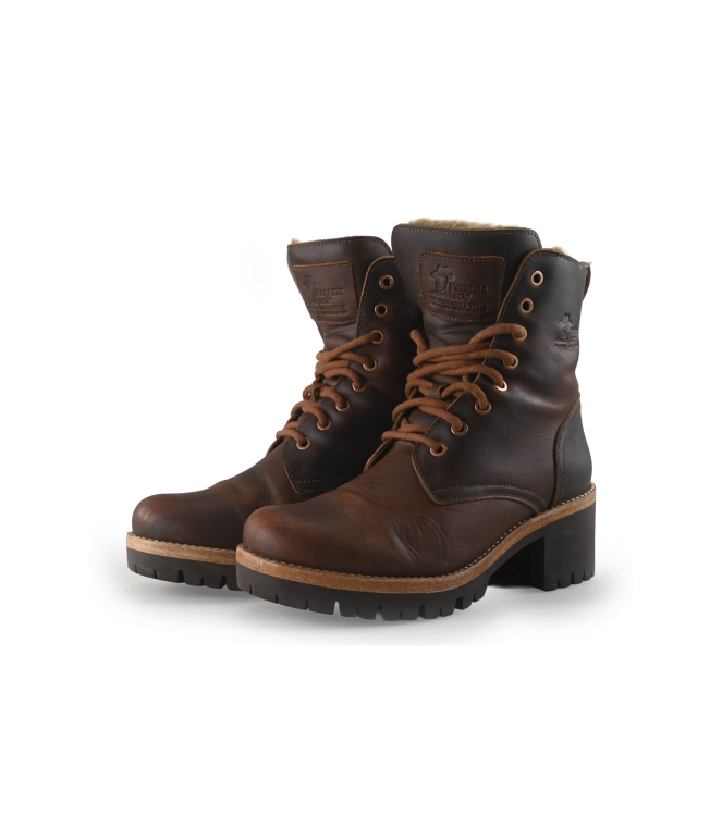 Panama Jack Schnürstiefel