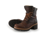 Panama Jack Schnürstiefel