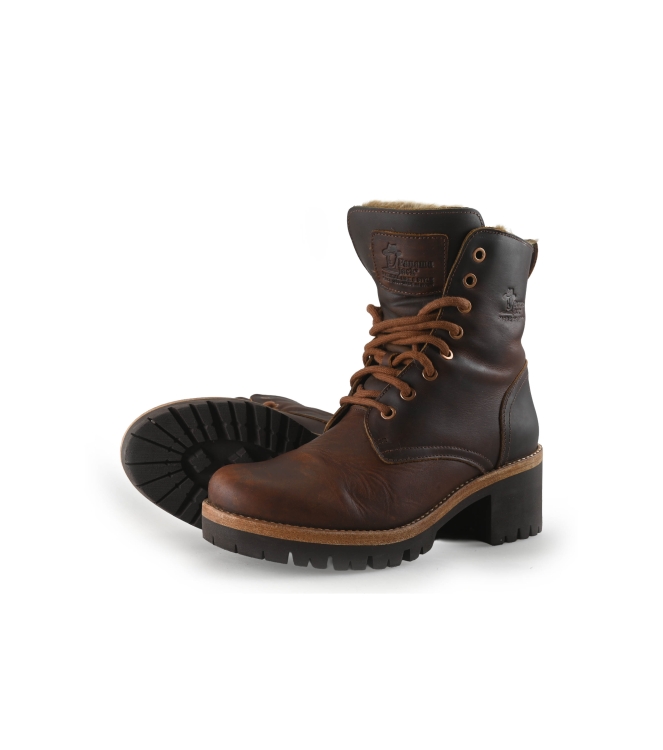 Panama Jack Schnürstiefel