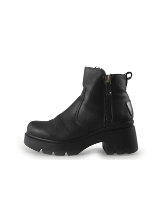Panama Jack Boots Schwarz 357992
Größe 40