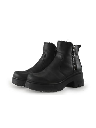 Panama Jack Boots Schwarz 357992
Größe 40