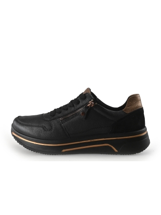 Ara Sneaker Schwarz 357993
Größe 40
