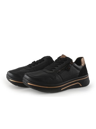 Ara Sneaker Schwarz 357993
Größe 40