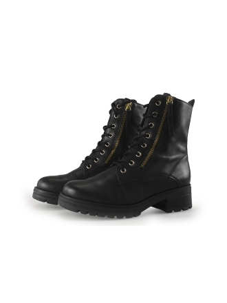 Gabor Schnürstiefel Schwarz 357994
Größe 37