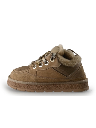 Nelson Boots Braun 357995
Größe 37