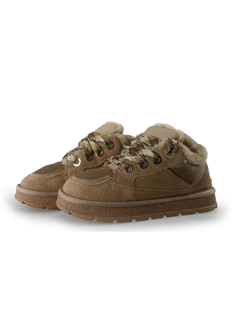 Nelson Boots Braun 357995
Größe 37