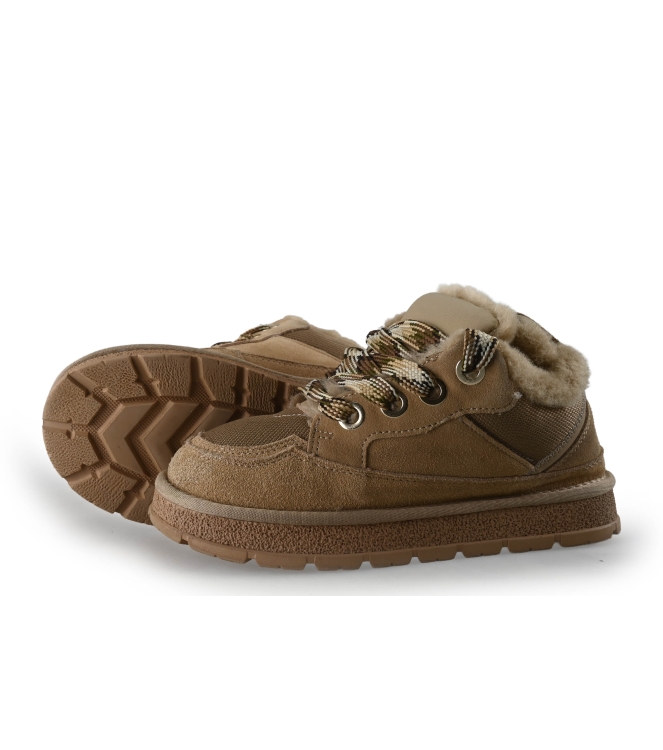 Nelson Boots