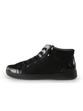 Ara Hohe Sneaker Schwarz 357998
Größe 41