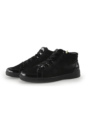 Ara Hohe Sneaker Schwarz 357998
Größe 41