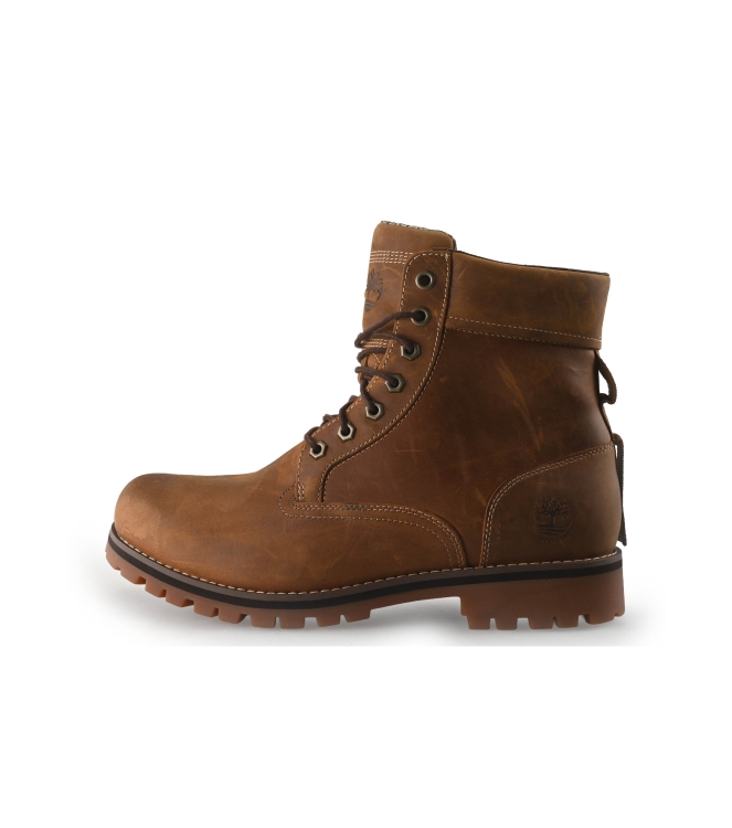 Timberland Schnürstiefel