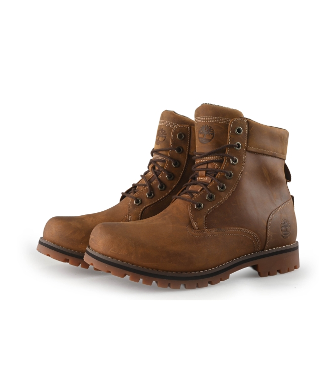 Timberland Schnürstiefel