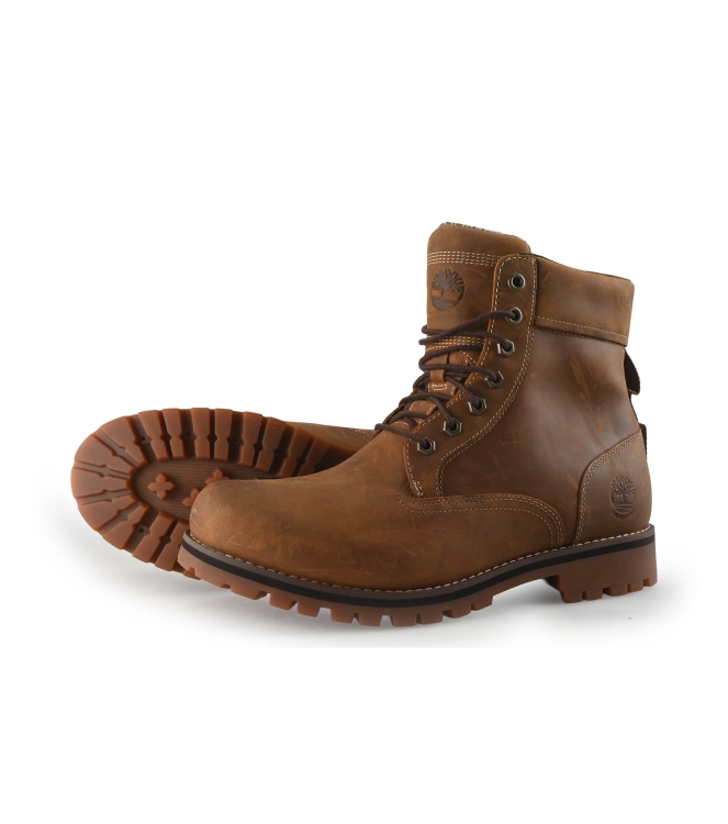 Timberland Schnürstiefel