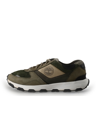 Timberland Sneaker Grün 358000
 Größe 41
 
