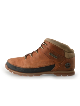 Timberland Schnürstiefel Braun 358001
 Größe 46
 