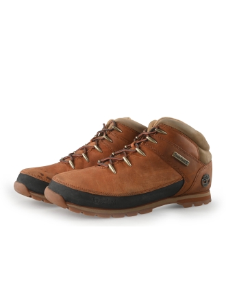 Timberland Schnürstiefel Braun 358001
 Größe 46
 