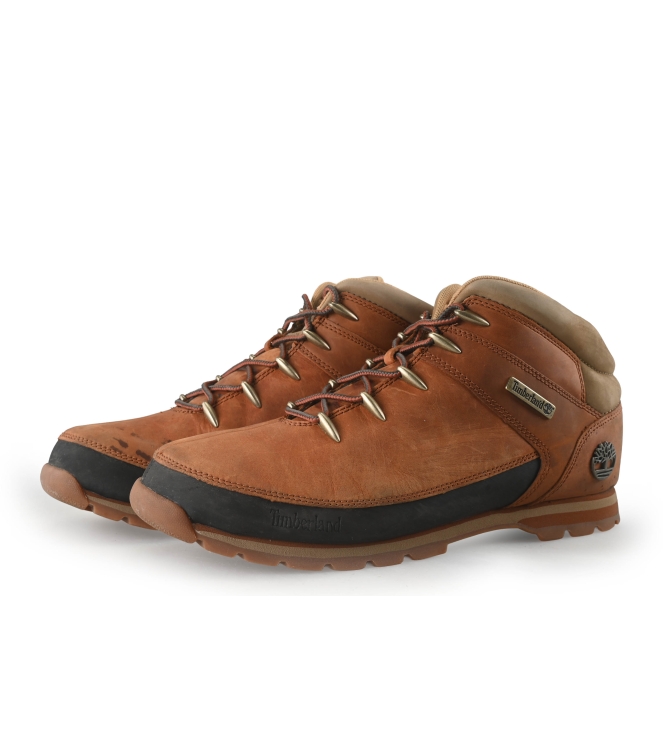 Timberland Schnürstiefel