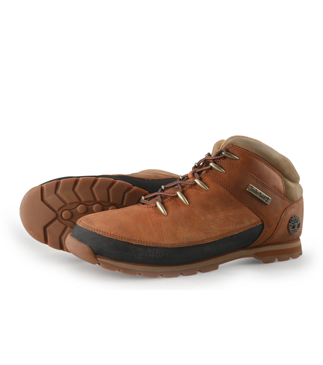 Timberland Schnürstiefel