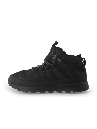 Timberland Schnürstiefel Schwarz 358002
 Größe 43
 