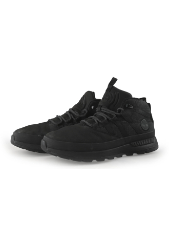 Timberland Schnürstiefel Schwarz 358002
 Größe 43
 