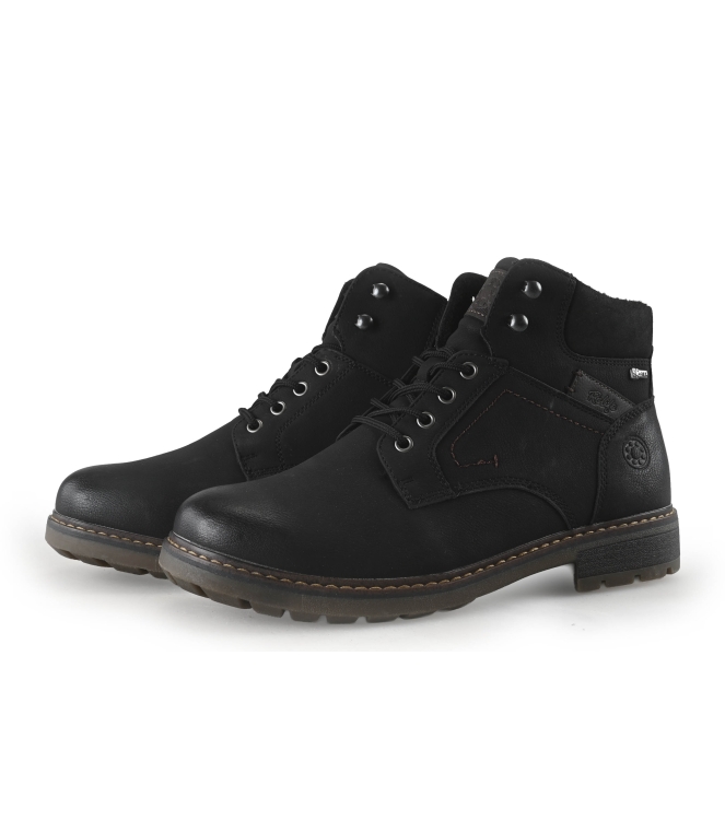 Relife Schnürstiefel