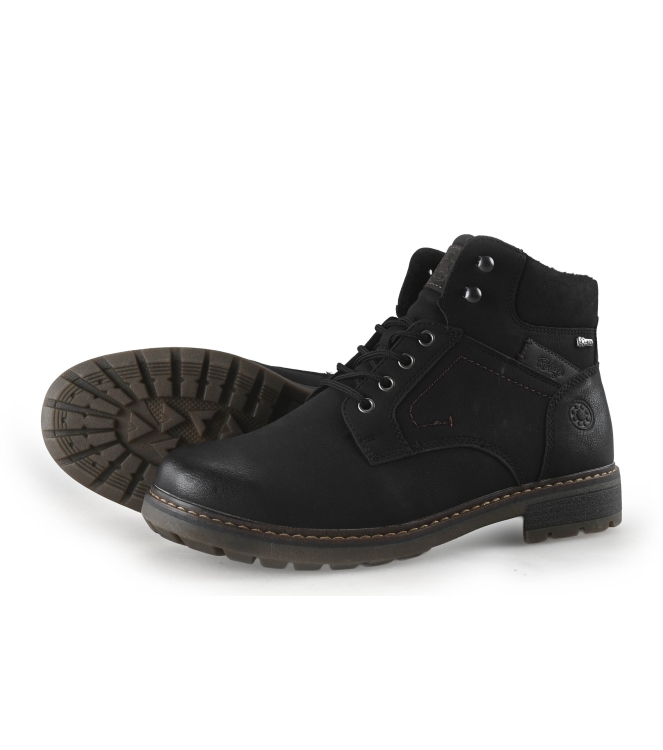 Relife Schnürstiefel