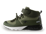 Kangaroos Hohe Sneaker