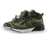 Kangaroos Hohe Sneaker
