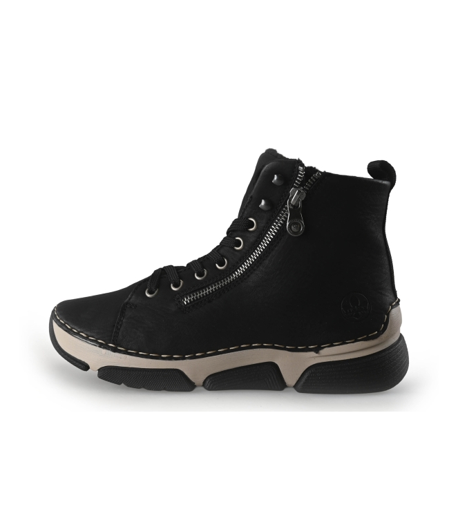 Rieker Schnürstiefel