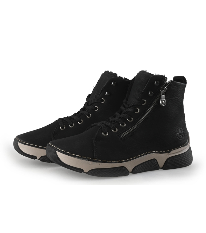 Rieker Schnürstiefel
