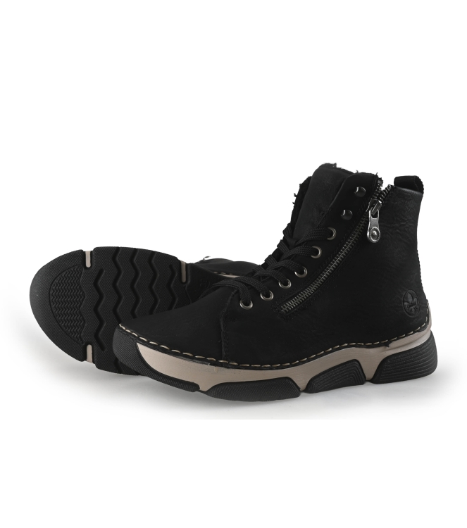 Rieker Schnürstiefel