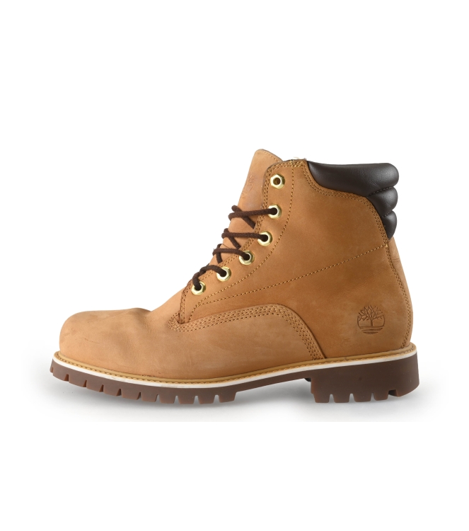 Timberland Schnürstiefel