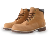 Timberland Schnürstiefel