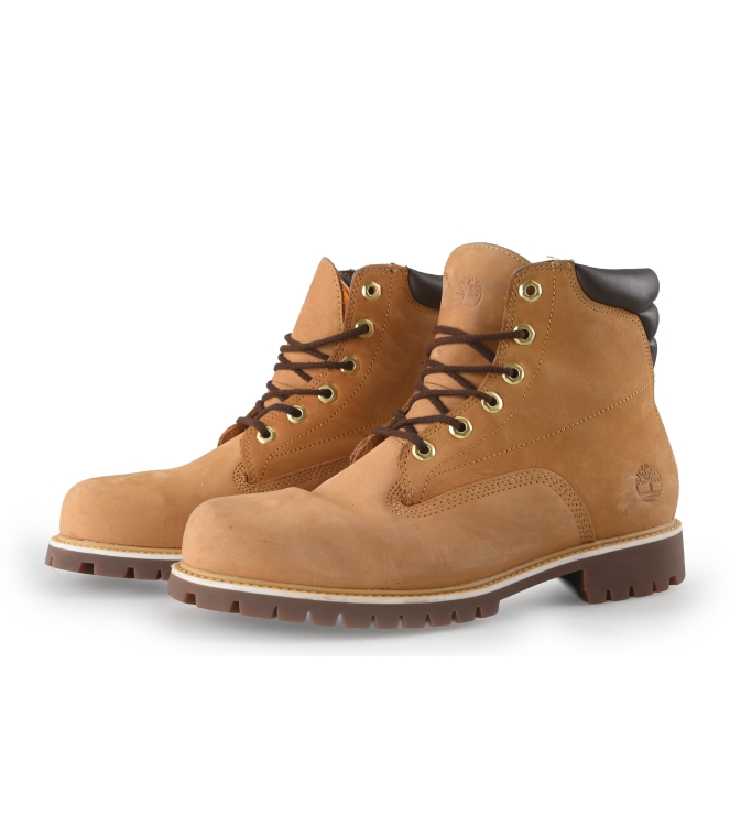 Timberland Schnürstiefel