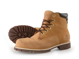 Timberland Schnürstiefel