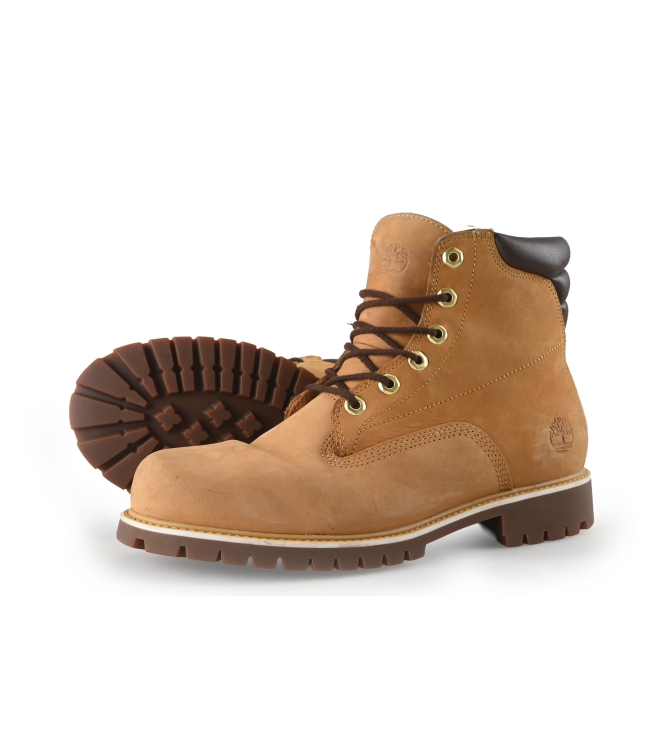 Timberland Schnürstiefel