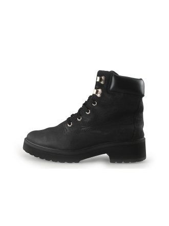 Timberland Stiefeletten Schwarz 358013
 Größe 41
 