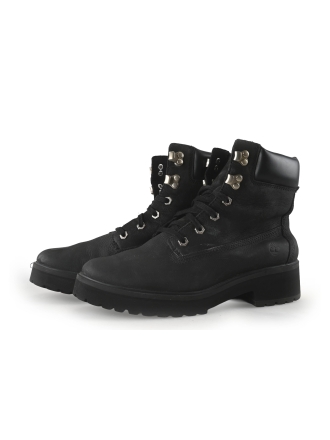Timberland Stiefeletten Schwarz 358013
 Größe 41
 